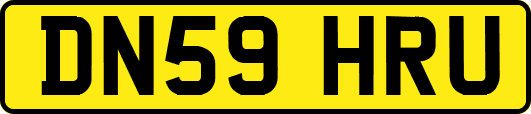 DN59HRU