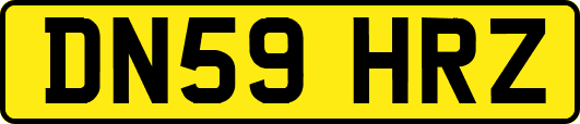 DN59HRZ