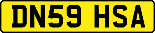DN59HSA