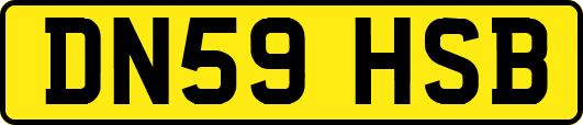 DN59HSB