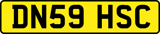 DN59HSC