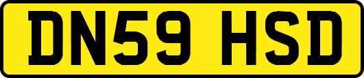 DN59HSD
