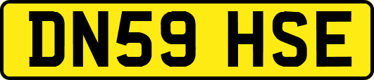 DN59HSE