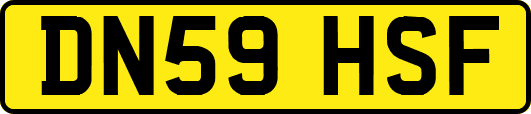 DN59HSF