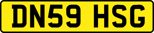 DN59HSG