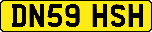 DN59HSH