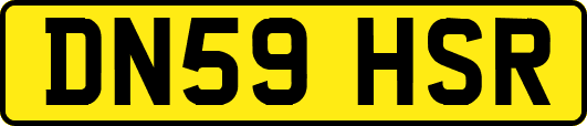 DN59HSR