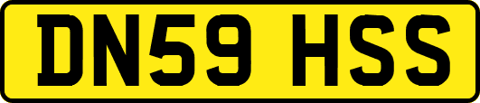 DN59HSS