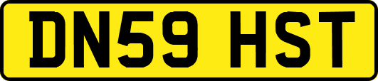 DN59HST