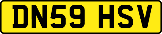 DN59HSV