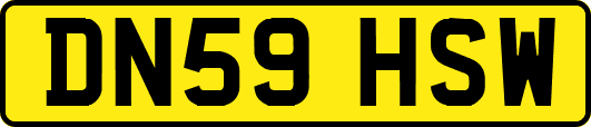 DN59HSW