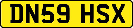 DN59HSX