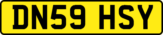 DN59HSY