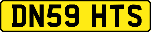 DN59HTS