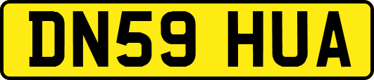 DN59HUA