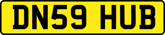 DN59HUB