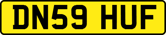 DN59HUF