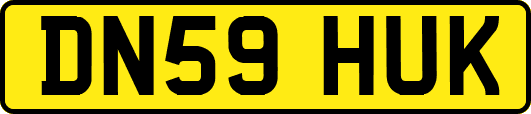 DN59HUK