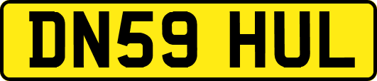 DN59HUL