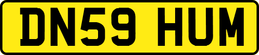 DN59HUM