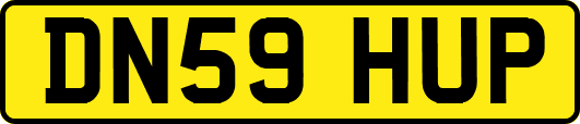 DN59HUP