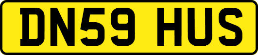 DN59HUS