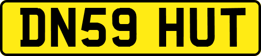 DN59HUT
