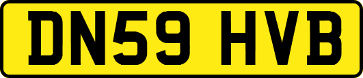 DN59HVB