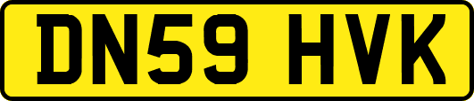 DN59HVK