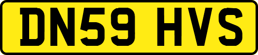 DN59HVS