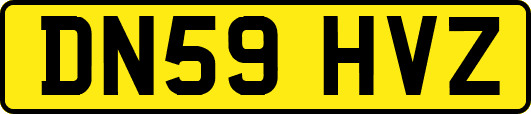 DN59HVZ