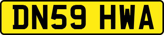 DN59HWA