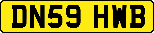 DN59HWB