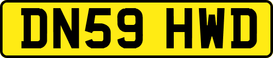 DN59HWD