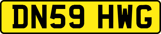 DN59HWG