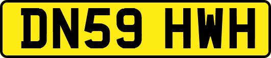DN59HWH