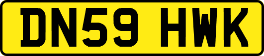 DN59HWK