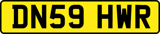 DN59HWR