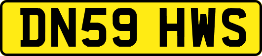DN59HWS