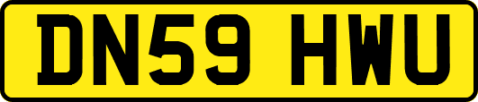 DN59HWU