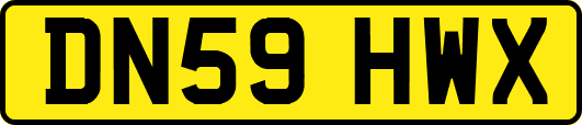 DN59HWX