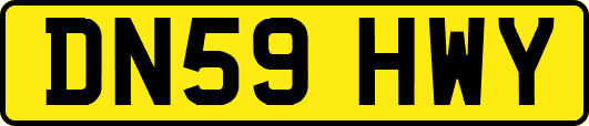 DN59HWY