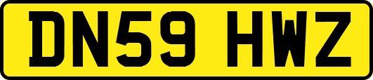 DN59HWZ