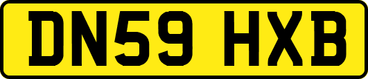 DN59HXB