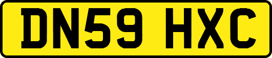 DN59HXC