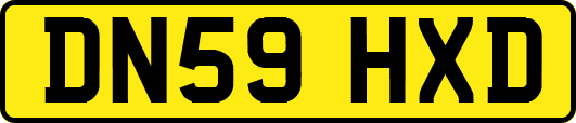 DN59HXD