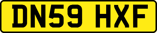 DN59HXF