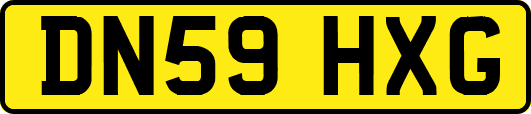 DN59HXG