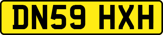 DN59HXH