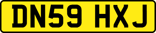 DN59HXJ
